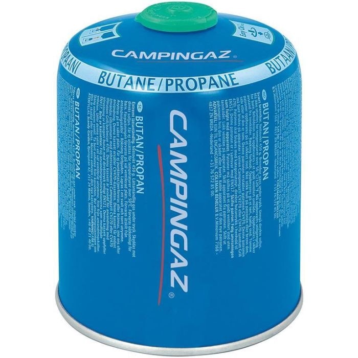 Kartuša CV470 Plus Campingaz - Akcija u trgovini Pevex