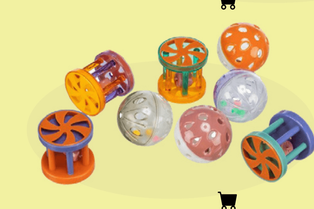 Trixie igračka za mačke 1 kom - Akcija u trgovini Zoo City