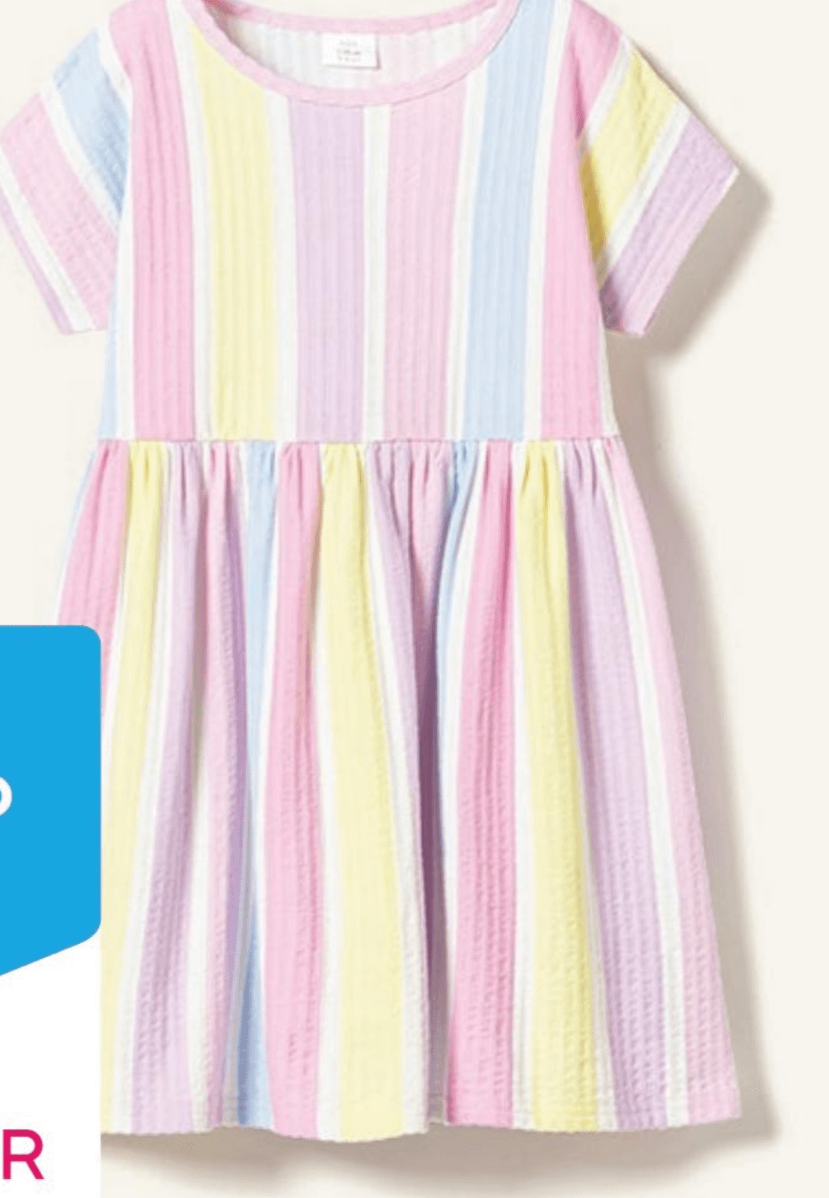 Haljina - Akcija u trgovini Pepco