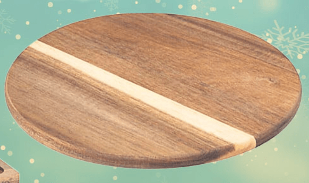 Daska za rezanje - Akcija u trgovini KTC