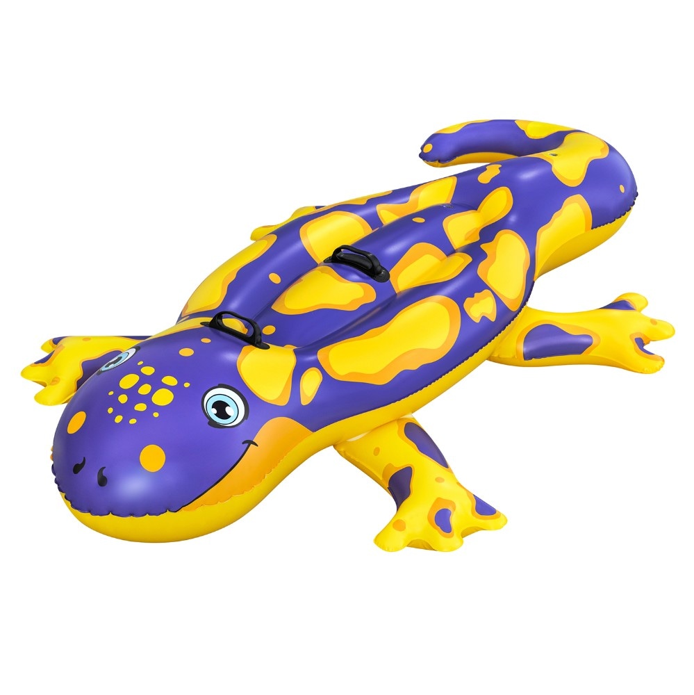 Salamander Ride On - Akcija u trgovini Konzum
