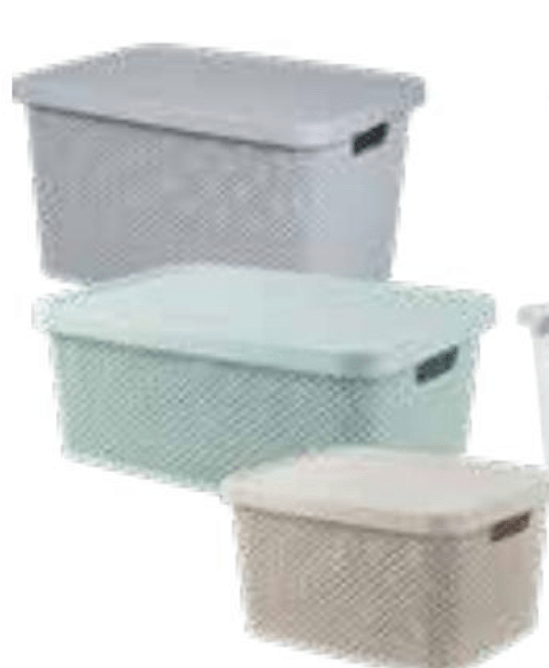 Rotho Kutija za pohranu 7 L - Akcija u trgovini Lesnina