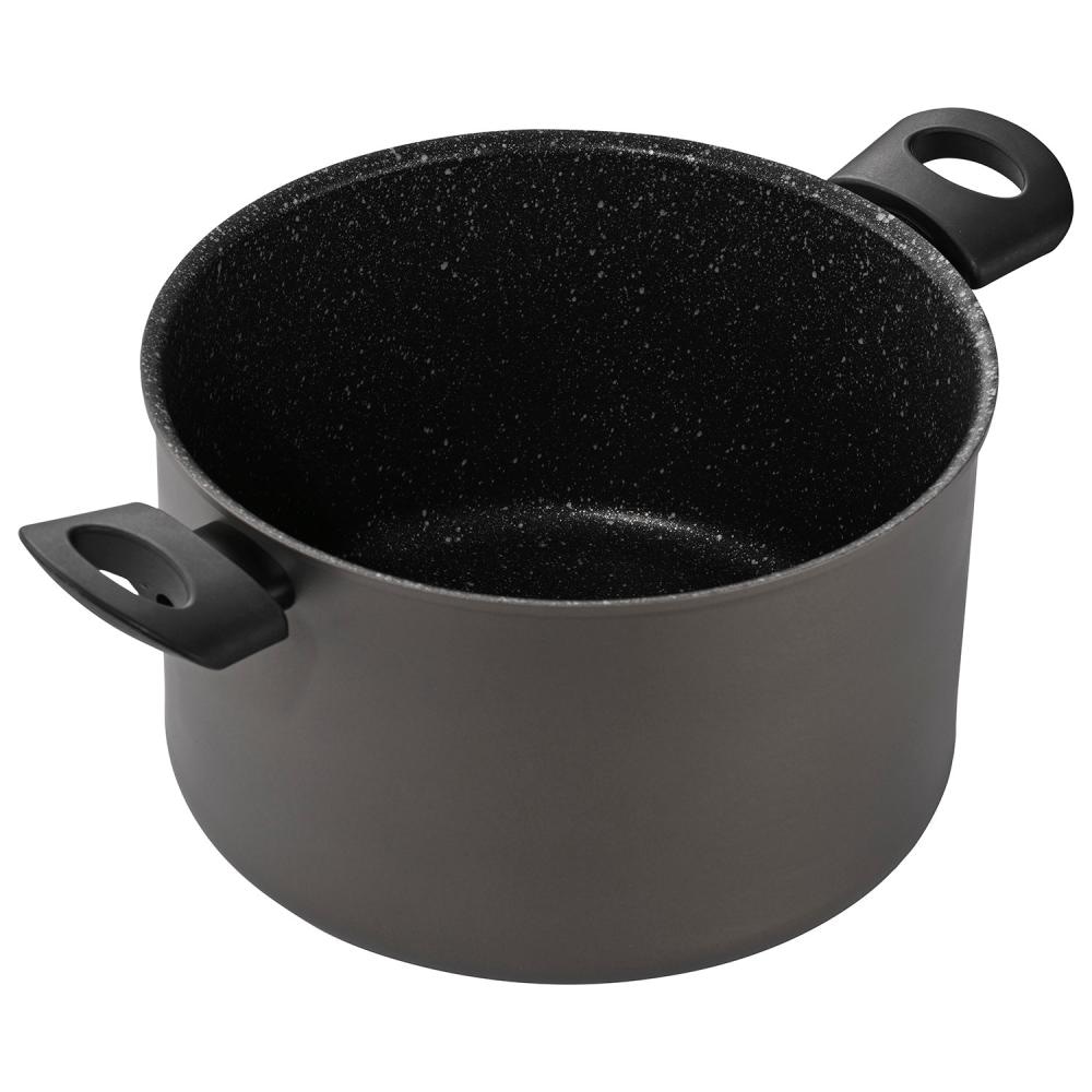 Delimano Green Planet Lonac duboki 24cm - Akcija u trgovini Konzum