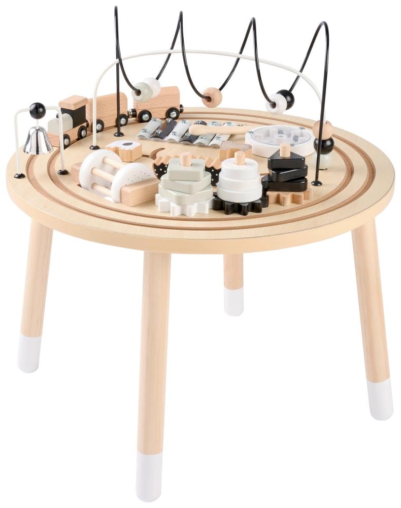 Dječji stol za igru Try Me - Akcija u trgovini Lesnina