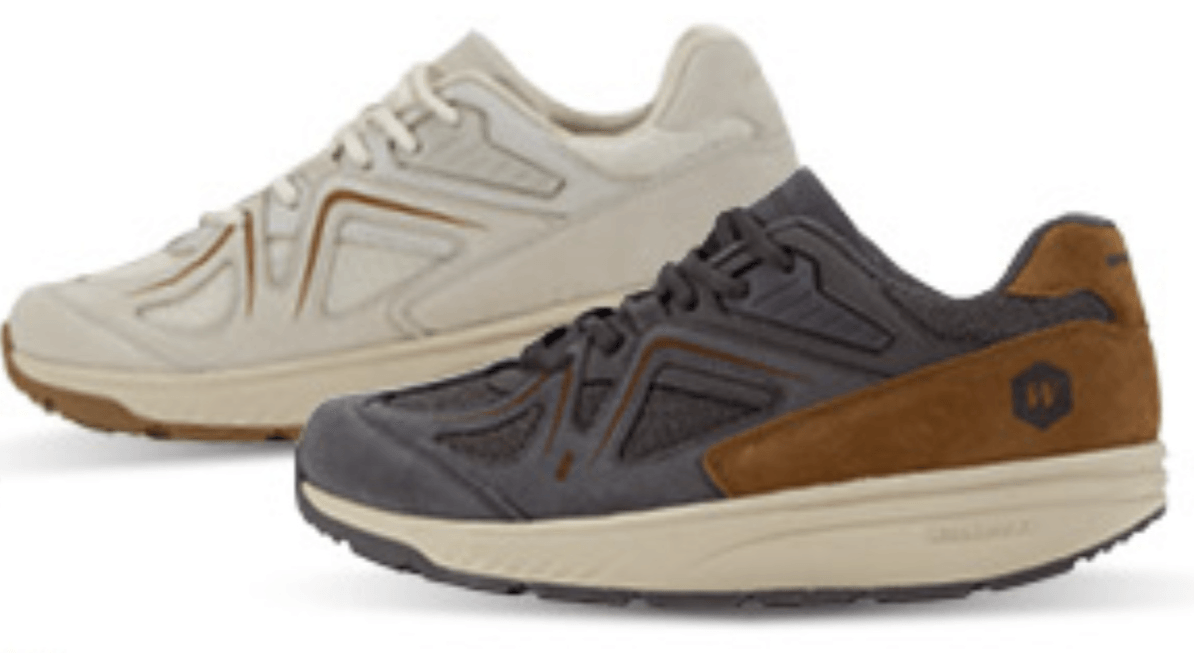 Comforta tenisice - Akcija u trgovini Konzum