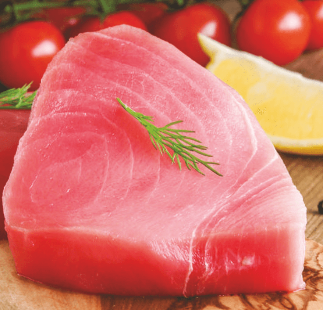 Filet od žutoperajne tune 1 kg - Akcija u trgovini Tommy