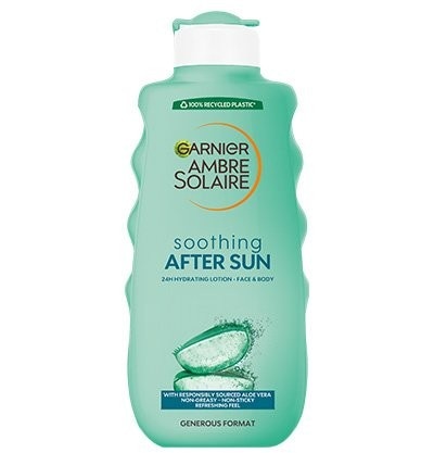 Garnier Ambre Solaire losion nakon sunčanja 400 ml Akcija u trgovini Bipa
