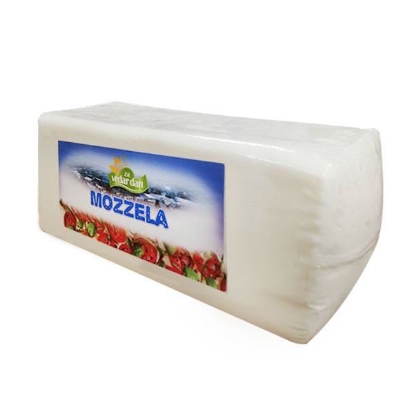 Mozzela cca 3 kg vedar dan - Akcija u trgovini Stanić Diskont