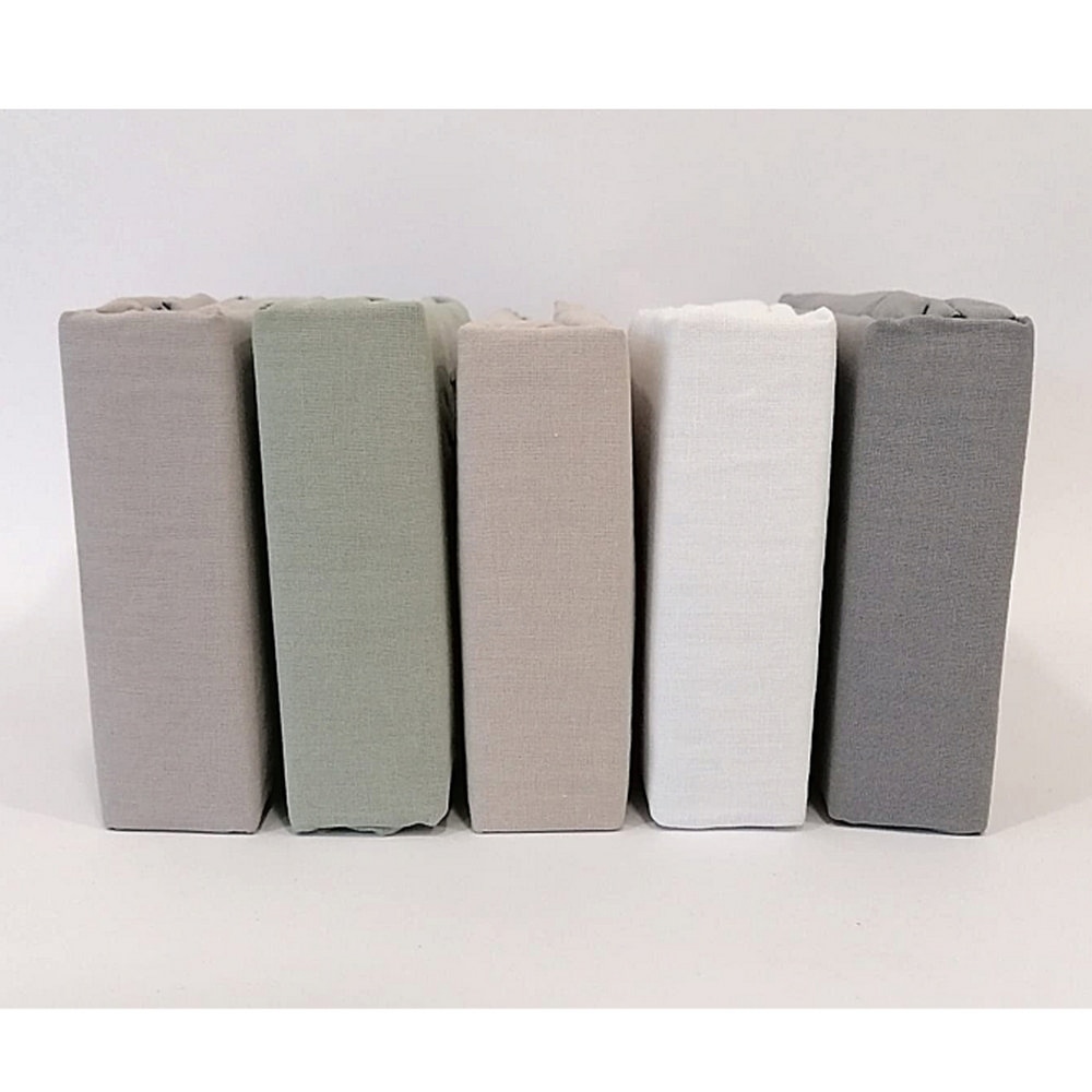 Plahta s gumicom 200x200 cm - Akcija u trgovini Plodine