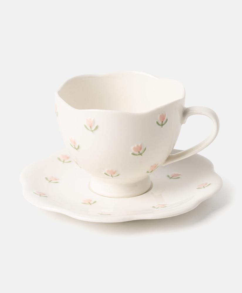 Porculanska šalica 220 ml - Akcija u trgovini Pepco