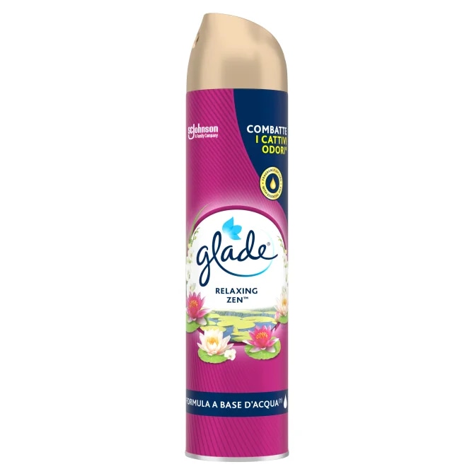 Glade Romantic Vanilla Blossom - Akcija u trgovini Bipa