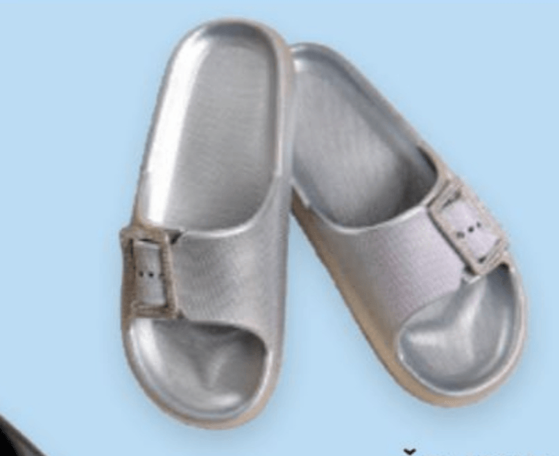 Ženske natikače Everton - Akcija u trgovini Spar