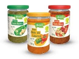 Veganski pesto umak 190 g Vemondo - Akcija u trgovini Lidl