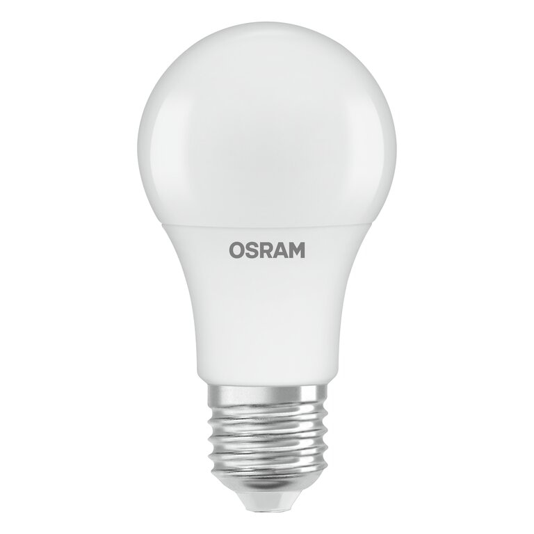 OSRAM LED žarulja STAR CLASSIC A 65 9W 2700K E27 12-36V AC/DC 9 W - Akcija u trgovini Alles