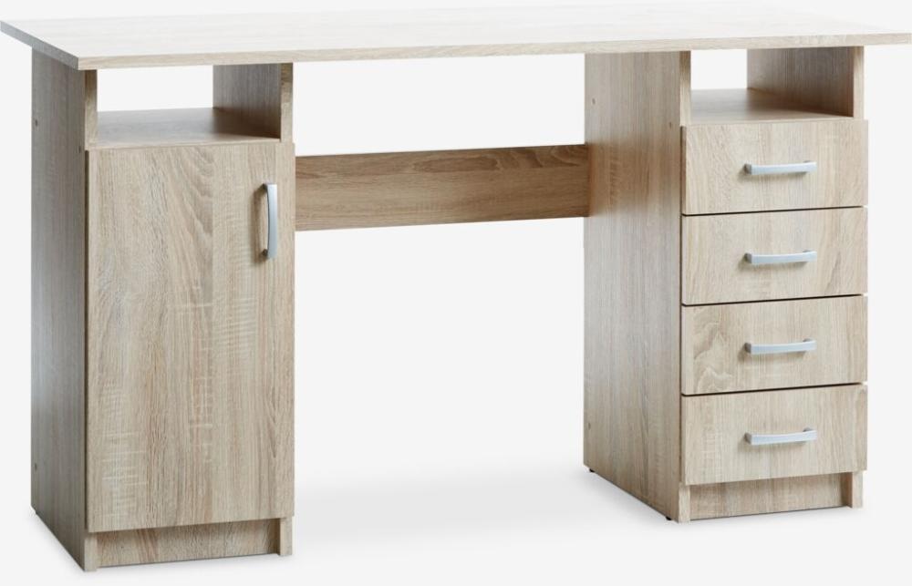 EVETOFTE radni stol - Akcija u trgovini Jysk