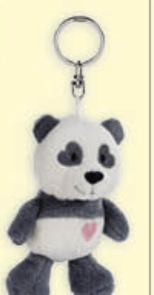 Nici Privjesak za ključeve - Akcija u trgovini Mueller