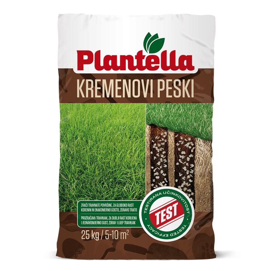 Odabrani asortiman Plantella - Akcija u trgovini Ribola