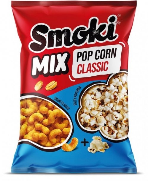 Flips Smoki od 40 g do 225 g - Akcija u trgovini Interspar