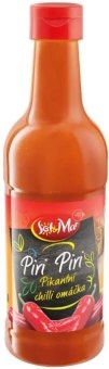 SOL&MAR Piri-Piri umak 195 ml - Akcija u trgovini Lidl