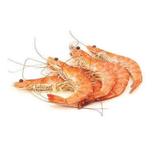 Škamp 30-40 kom/kg - Akcija u trgovini Interspar