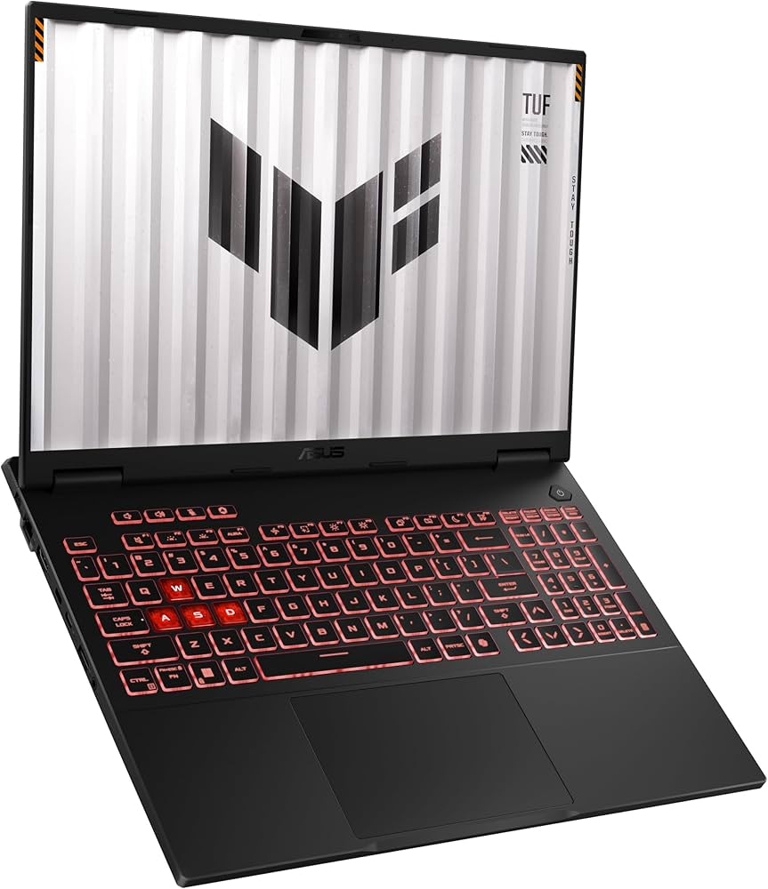 Laptop ASUS TUF Gaming A16 FA608UH-RV013 - Akcija u trgovini Harvey Norman