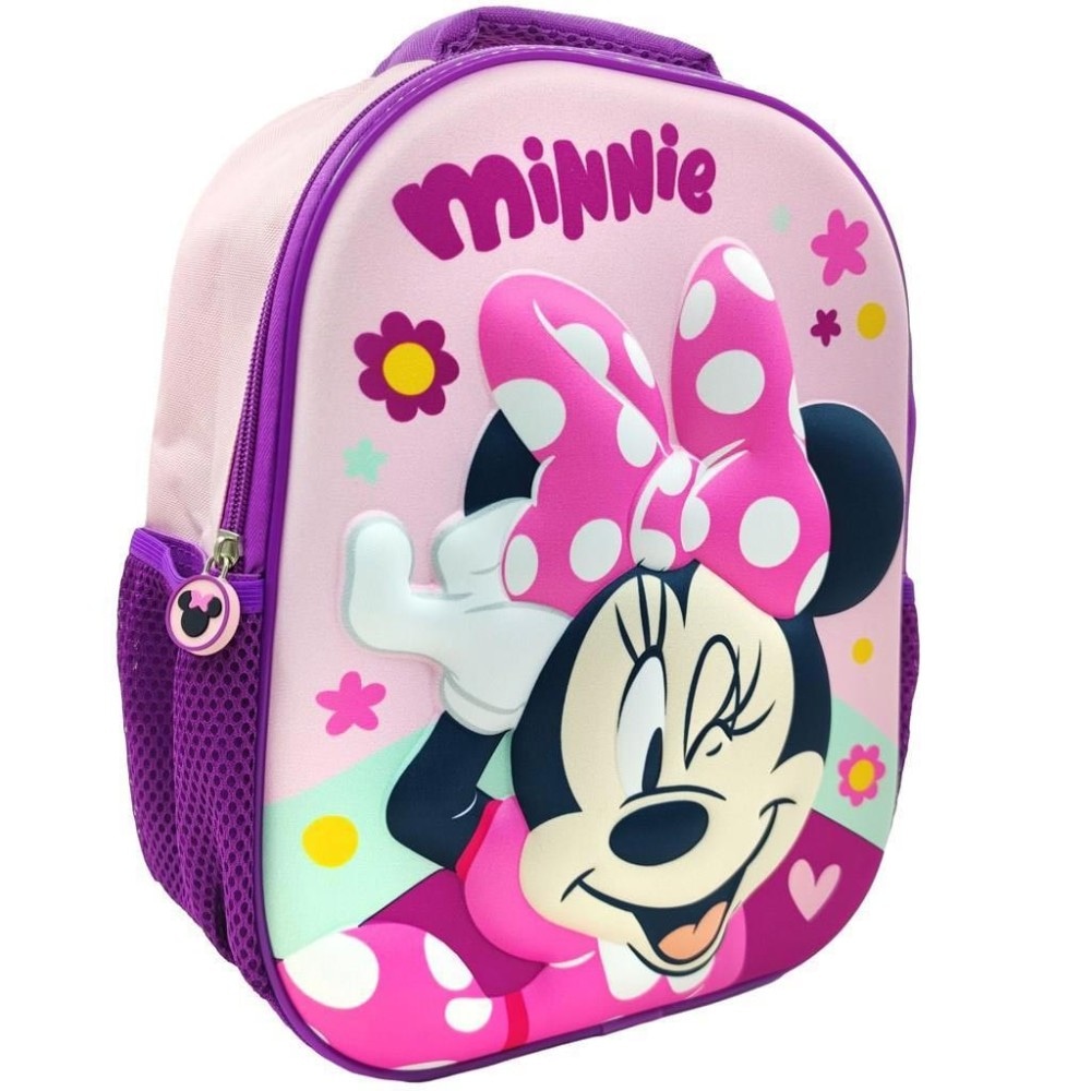 Spider-Man ili Minnie Mouse školski set Spider-Man, Minnie Mouse Akcija u trgovini Plodine