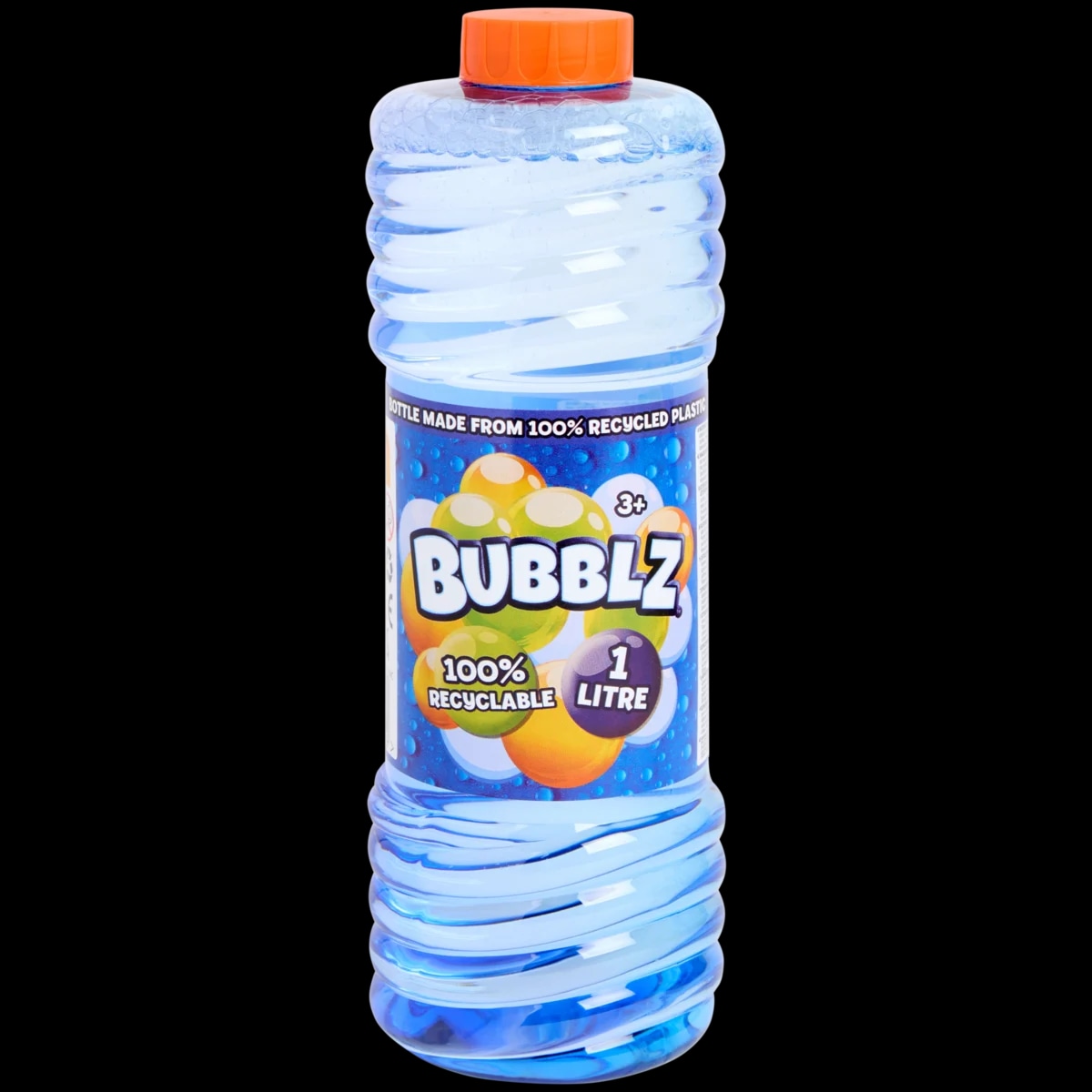 BUBBLZ Tekućina za balone od sapunice 1 litra - Akcija u trgovini Action