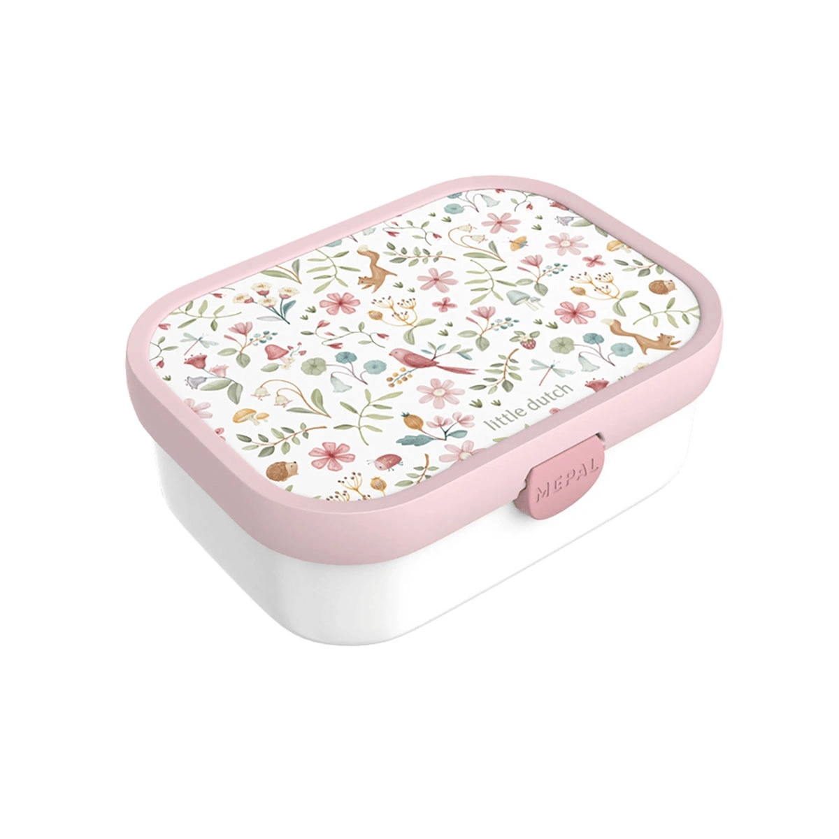 Mepal posuda Lunch Box Fairy Wonders 1 kom Akcija u trgovini Interspar