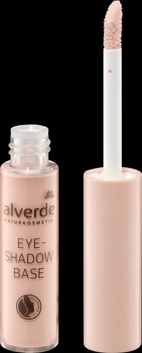 Alverde podloga za sjenilo za oči - Akcija u trgovini Dm