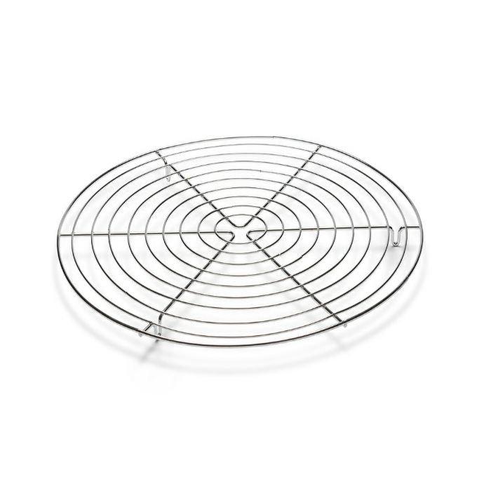 Rešetka za hlađenje torte 30 cm 1 kom - Akcija u trgovini Interspar