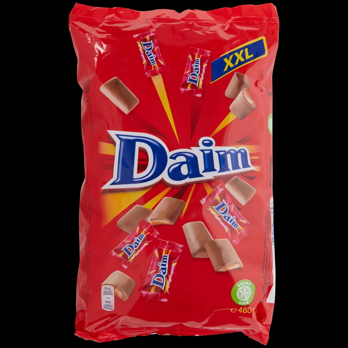 Daim Mini's 460 grama - Akcija u trgovini Action