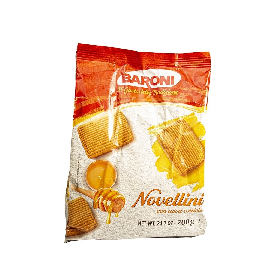 Balconi keksi čajni 700g Akcija u trgovini KTC