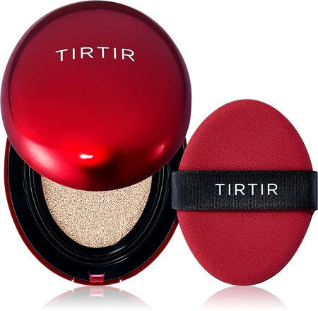 Tirtir Red Cushion puder u spužvici 18 g Akcija u trgovini Bipa