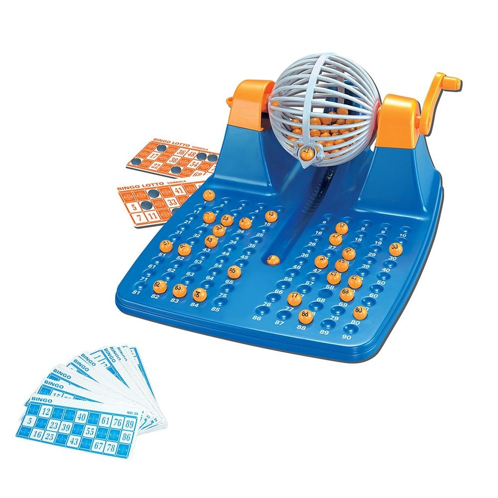 Bingo Lotto 90 Denis - Akcija u trgovini Studenac