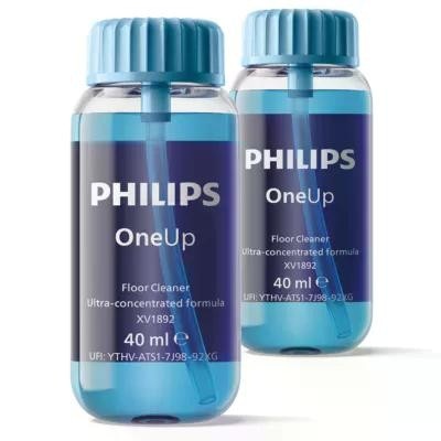 Philips One Up sredstvo zamjenski brisač 2 x 40 ml Akcija u trgovini Konzum