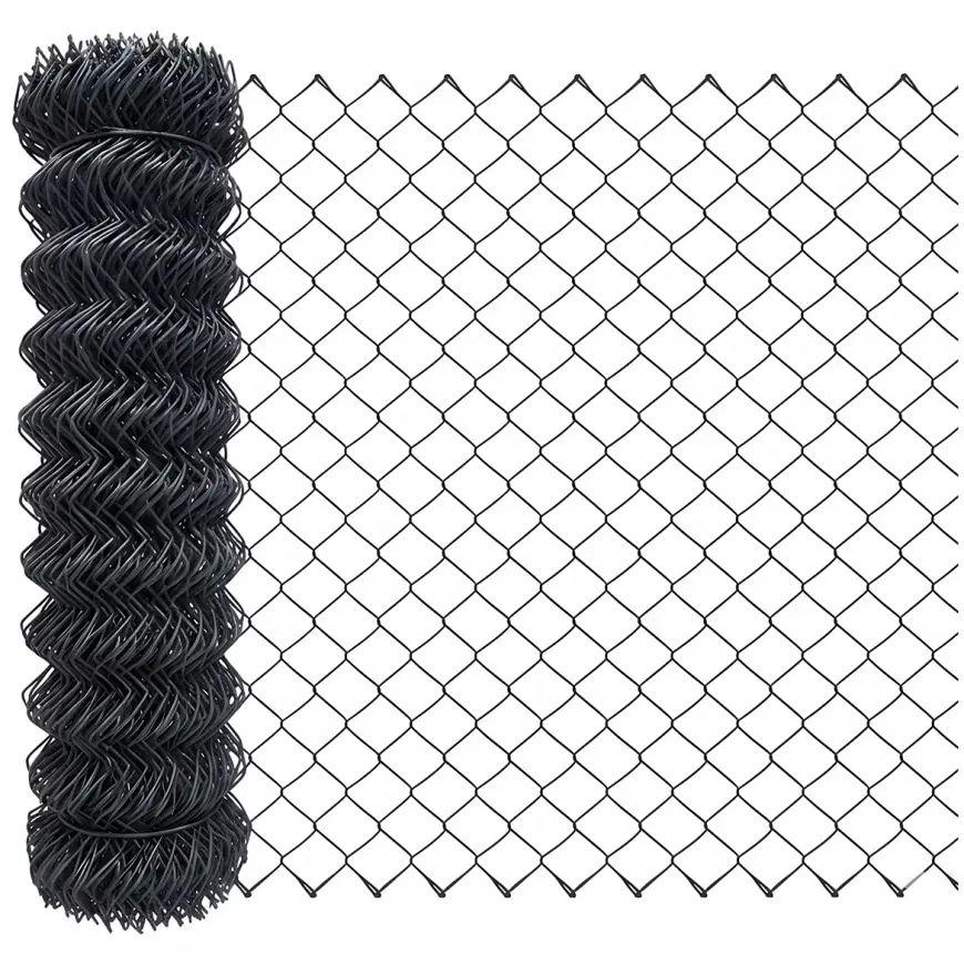Pletena mrežasta ograda GMC1510G 1,5x10 m - Akcija u trgovini Merkury