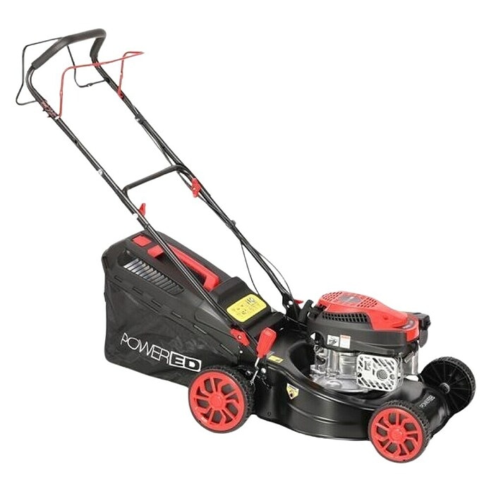 Benzinska kosilica 'PWRB 42 ER' SCHEPPACH - Akcija u trgovini Bauhaus