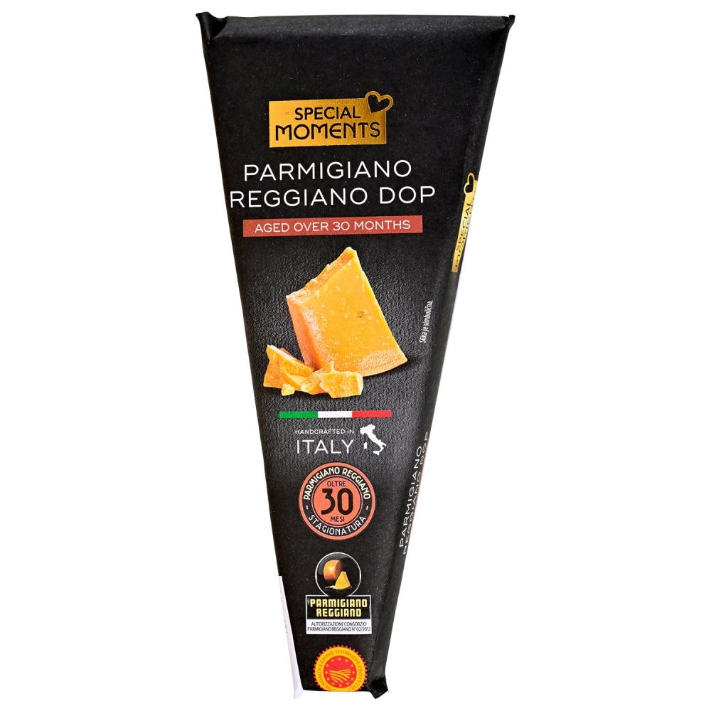 Special Moments Parmigiano Reggiano sir 150g - Akcija u trgovini Konzum