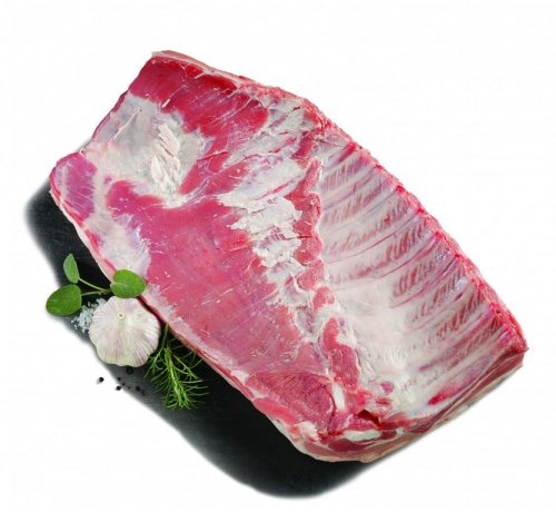 Svinjska potrbušina 1 kg - Akcija u trgovini Interspar