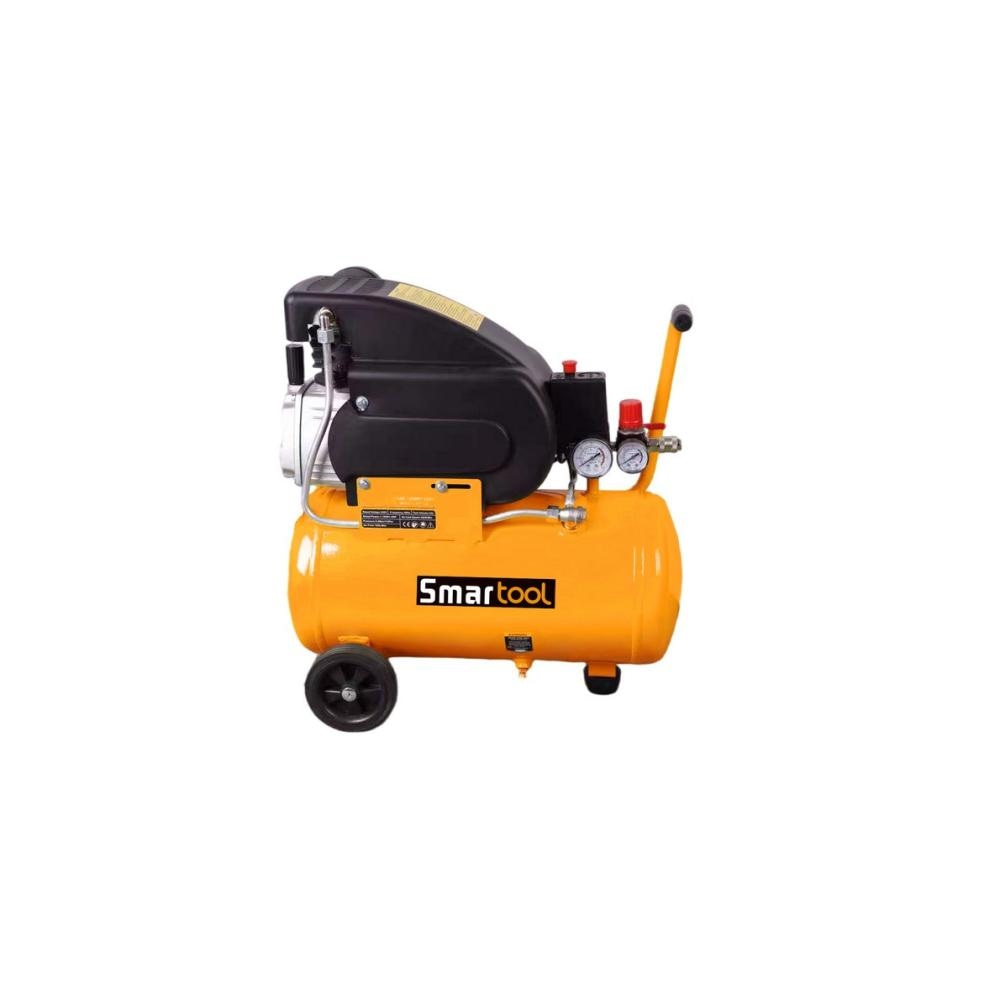 Uljni kompresor SMARTOOL - Akcija u trgovini Pevex