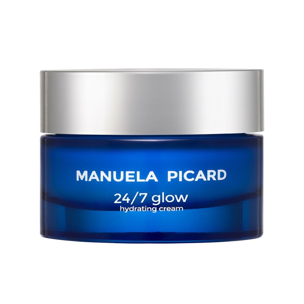 Manuela Picard 24/7 glow hidratantna krema 50 ml - Akcija u trgovini Dm