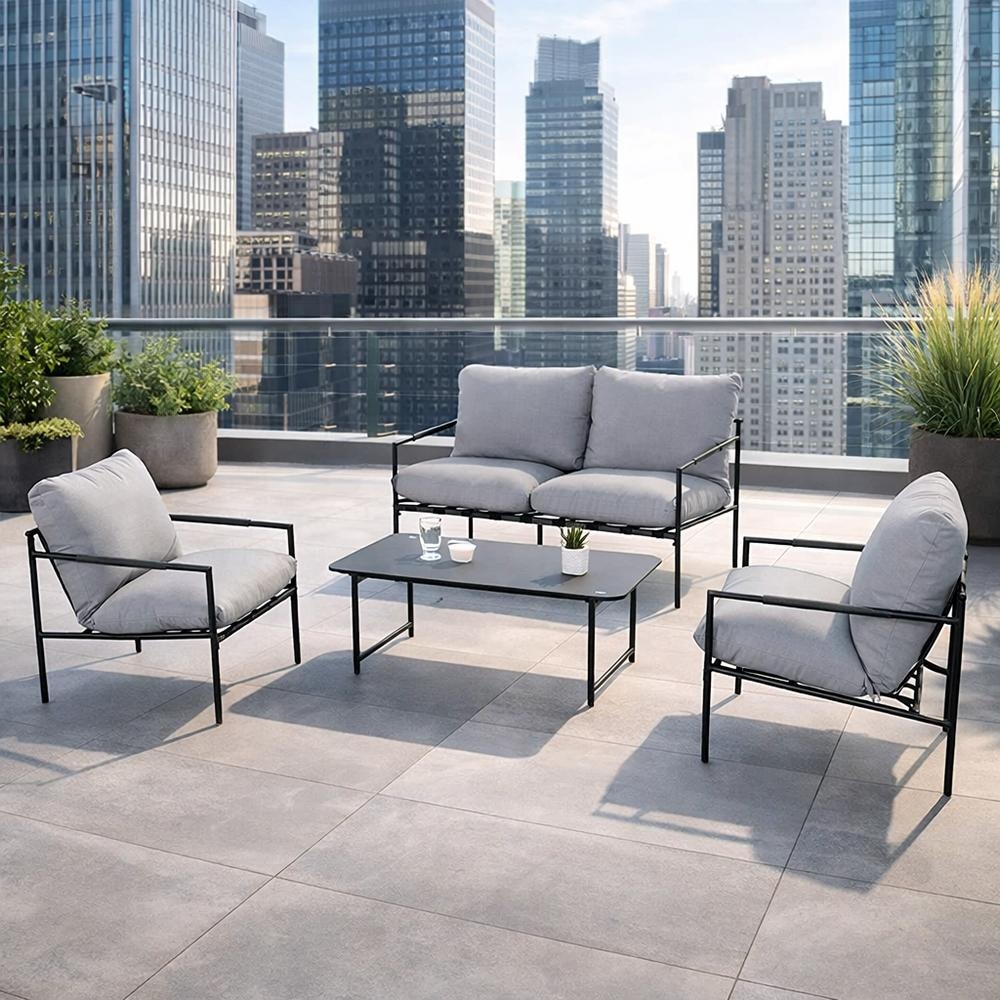 Vrtni set STIL MARGITA - Akcija u trgovini Alles