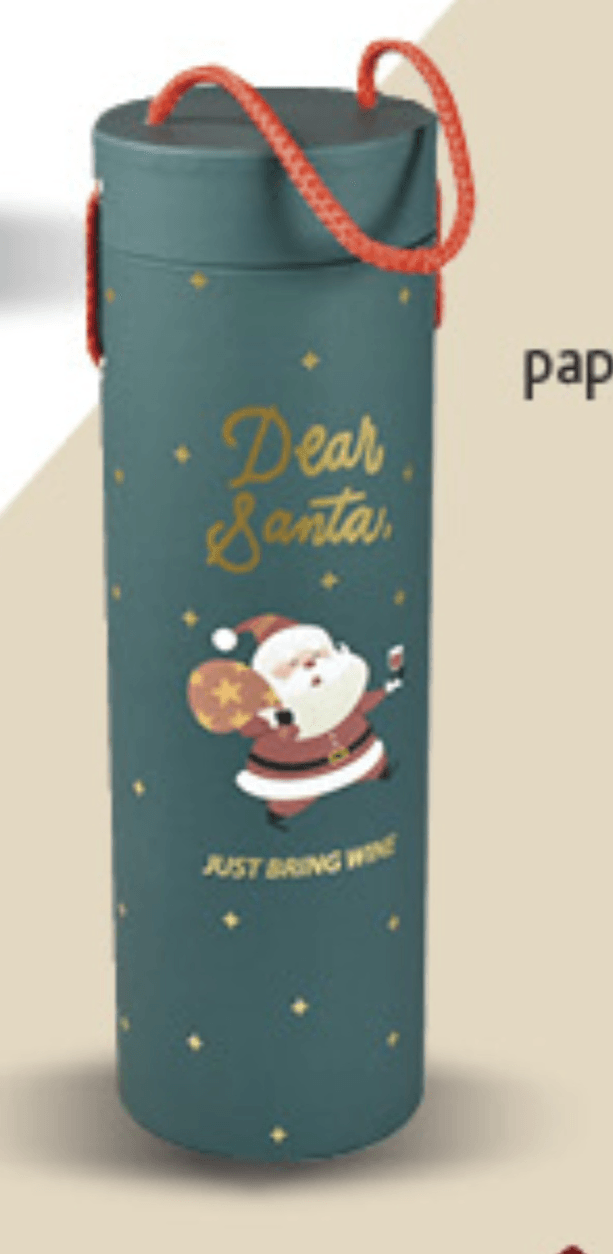 Kutija za vino - Akcija u trgovini Konzum