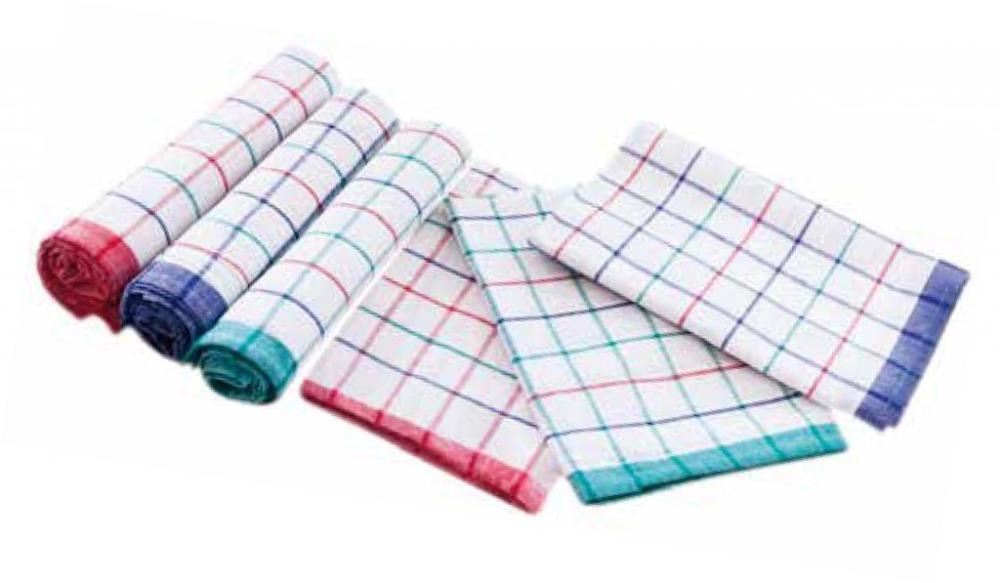 Kuhinjska krpa 6x - Akcija u trgovini Plodine