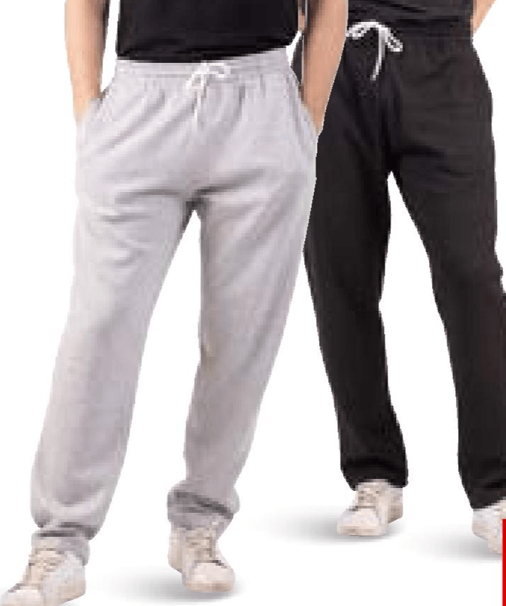 Muške duge hlače sport 1 kom - Akcija u trgovini Interspar