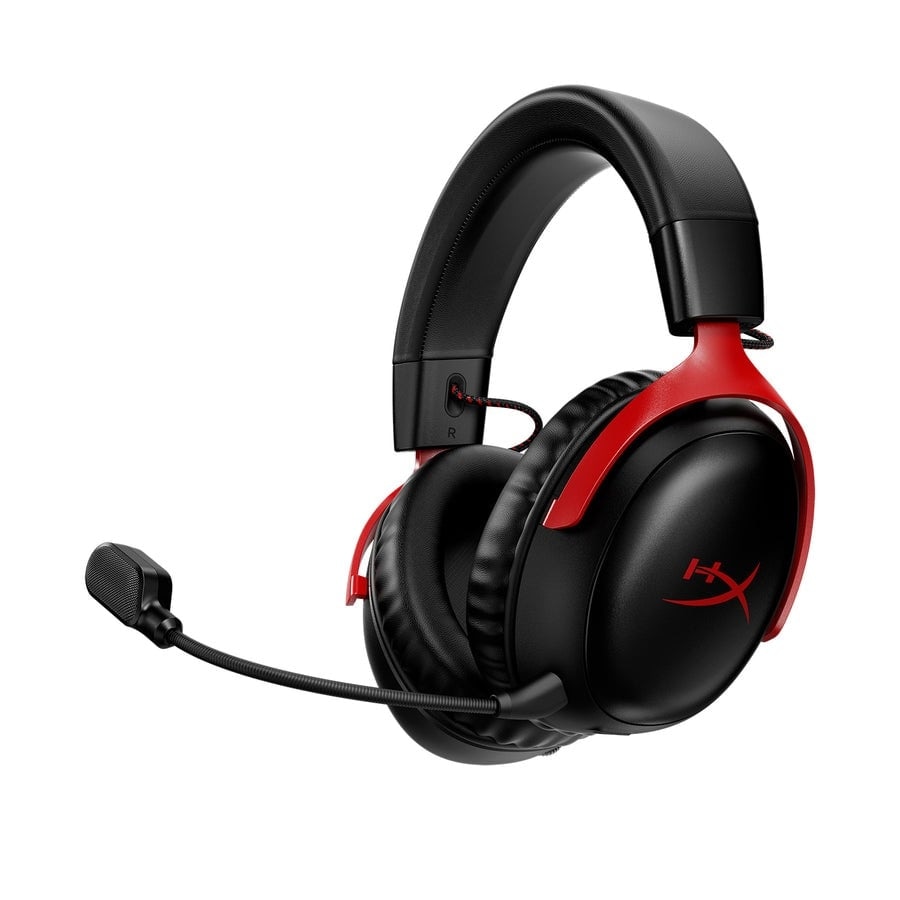 Slušalice HyperX Cloud III S Akcija u trgovini Vacom
