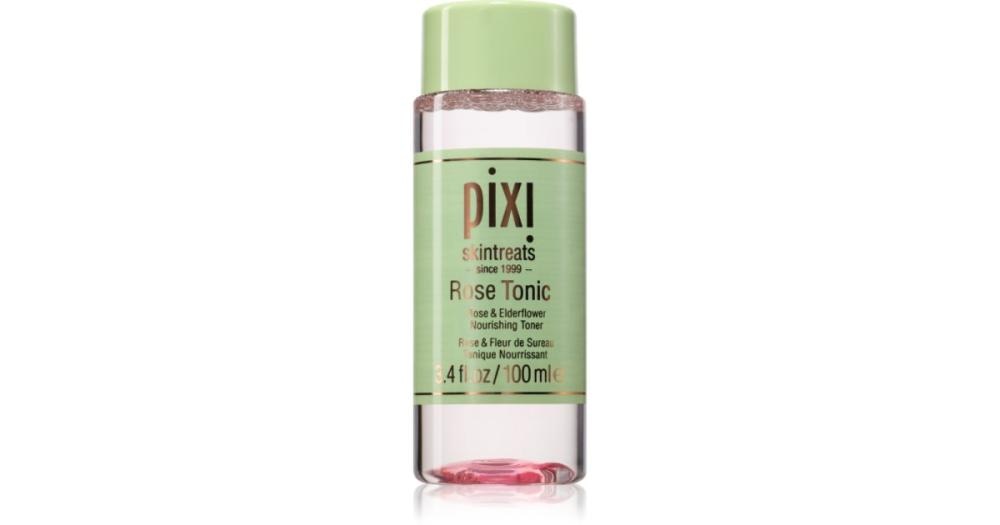 PIXI ROSE Tonik za lice 100 ml - Akcija u trgovini Bipa