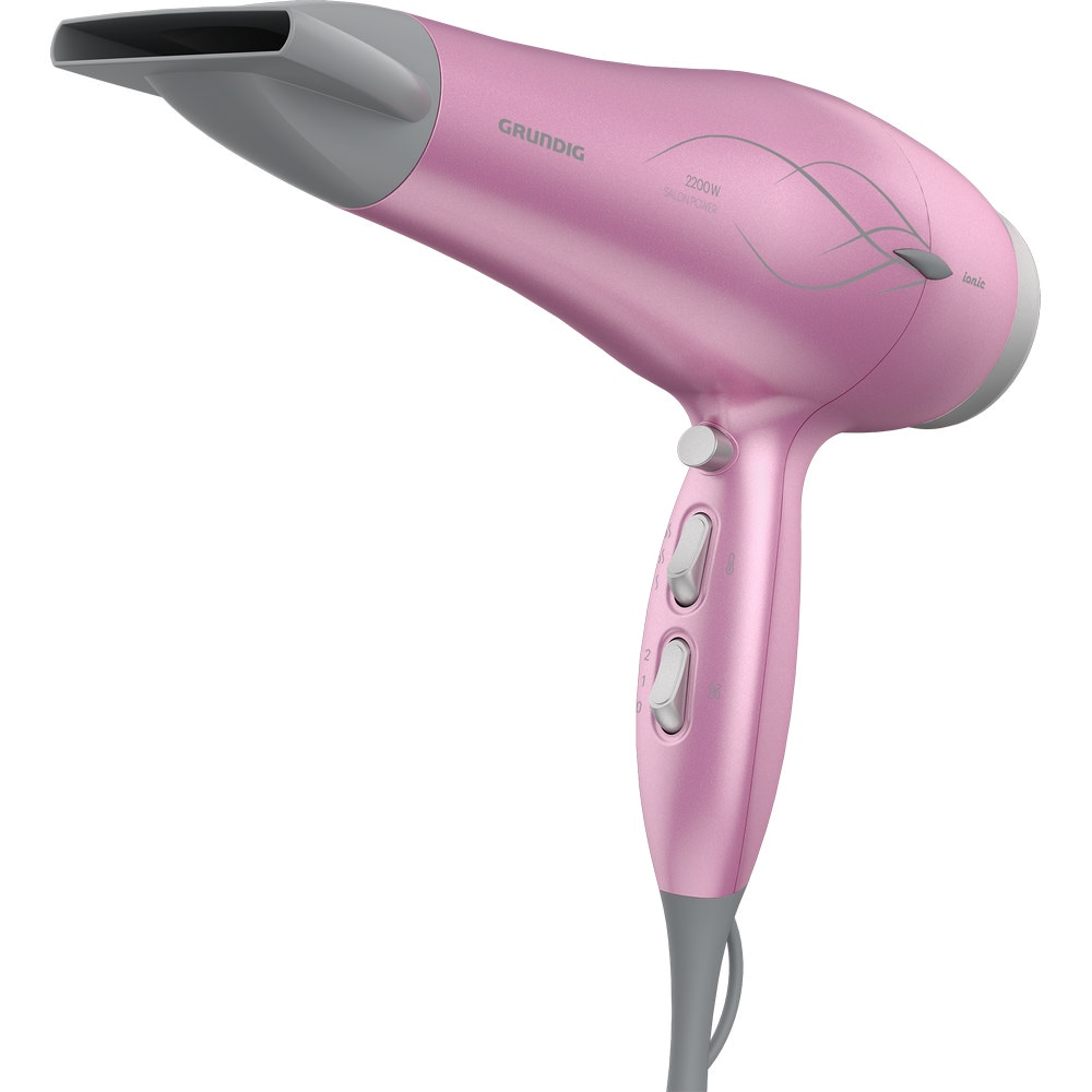 Sušilo za kosu Grundig HD 6280 - Akcija u trgovini KTC