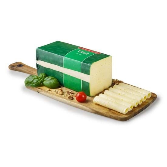 Tilzit 100 g FRIENDSHIP - Akcija u trgovini Plodine