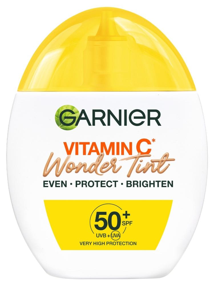 Garnier tonirani fluid 40ml - Akcija u trgovini Dm